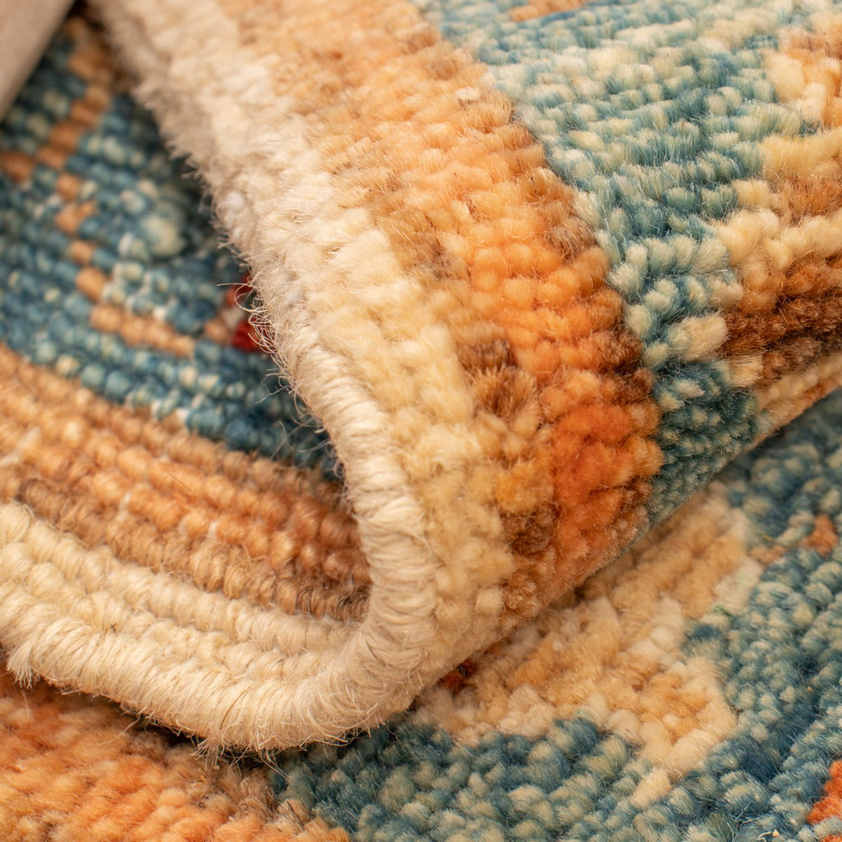 Tapis Ziegler - 66 x 53 cm - beige