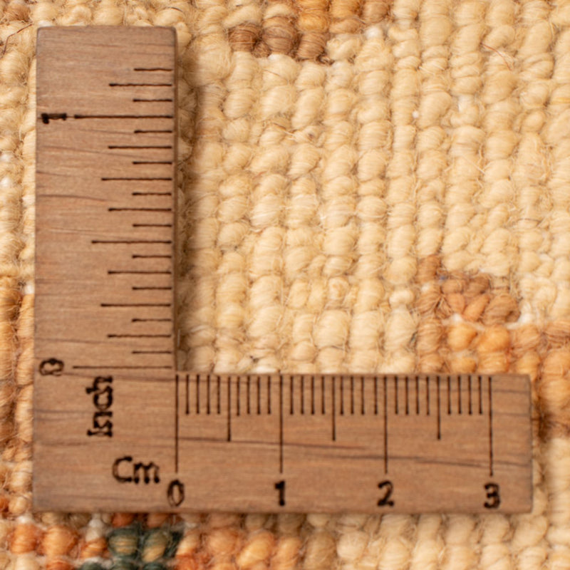 Tapis Ziegler - 66 x 53 cm - beige