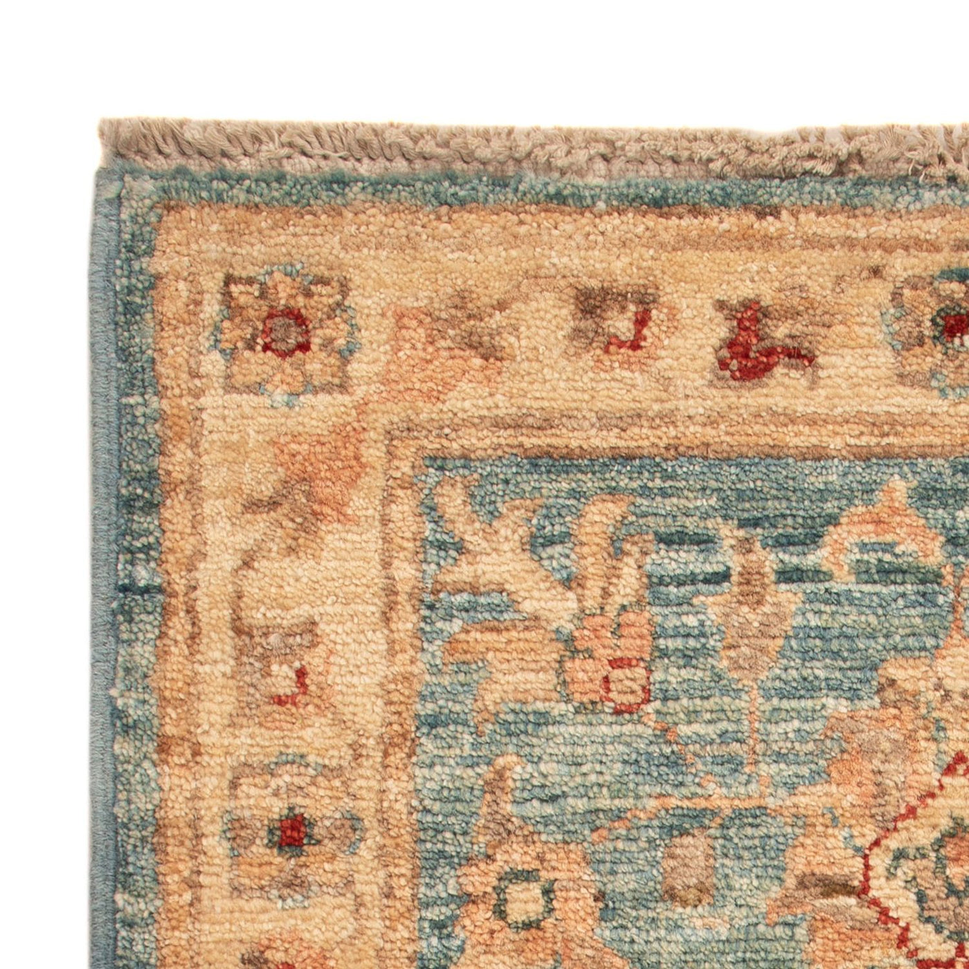 Tapis Ziegler 71x51cm - Tapis oriental