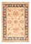 Tapis Ziegler - 76 x 55 cm - beige