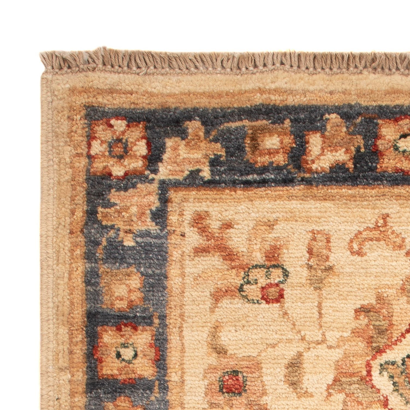 Tapis Ziegler 76x55cm - Tapis oriental