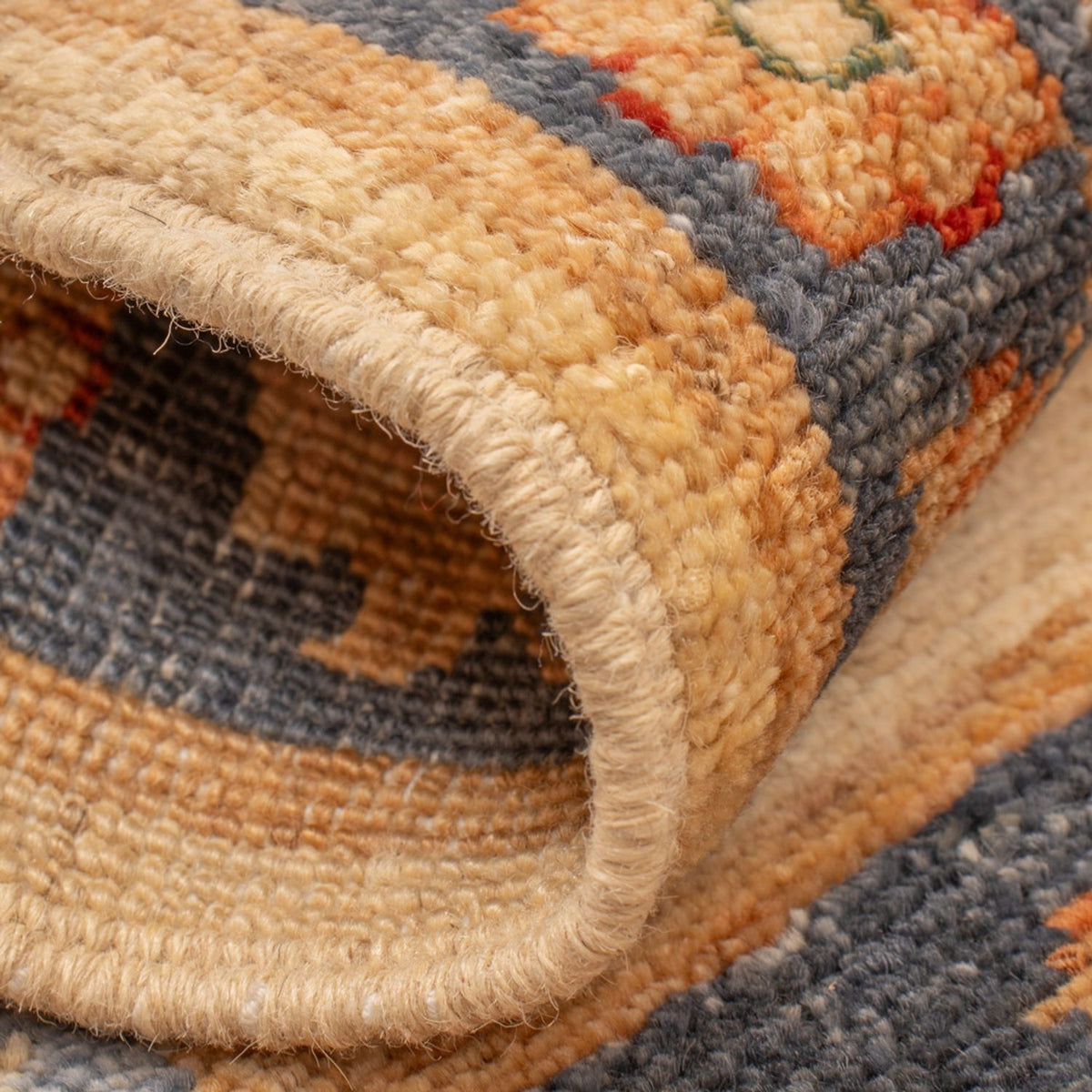 Tapis Ziegler - 76 x 55 cm - beige