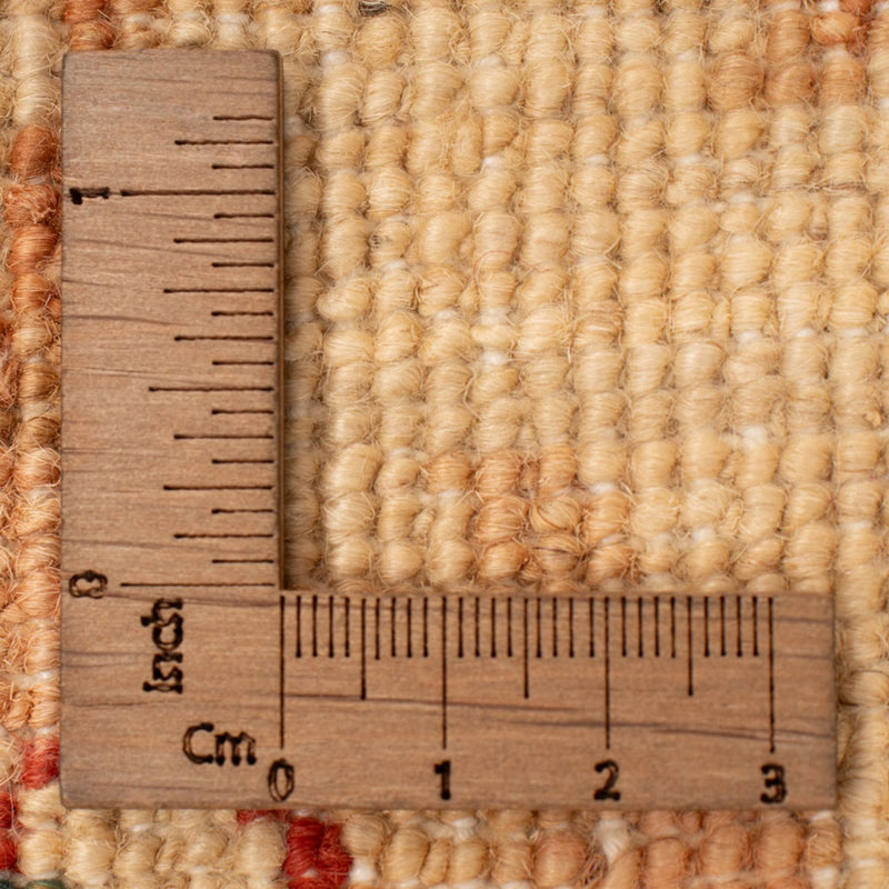 Tapis Ziegler - 76 x 55 cm - beige