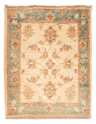 Tapis Ziegler - 66 x 51 cm - beige