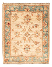 Tapis Ziegler - 66 x 51 cm - beige