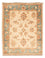 Tapis Ziegler - 66 x 51 cm - beige