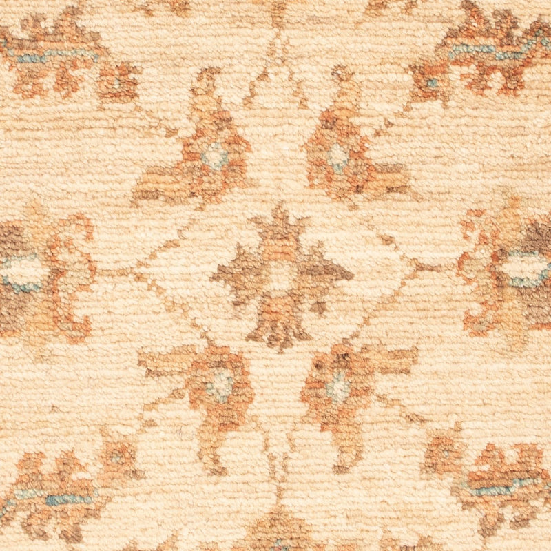 Tapis Ziegler - 66 x 51 cm - beige
