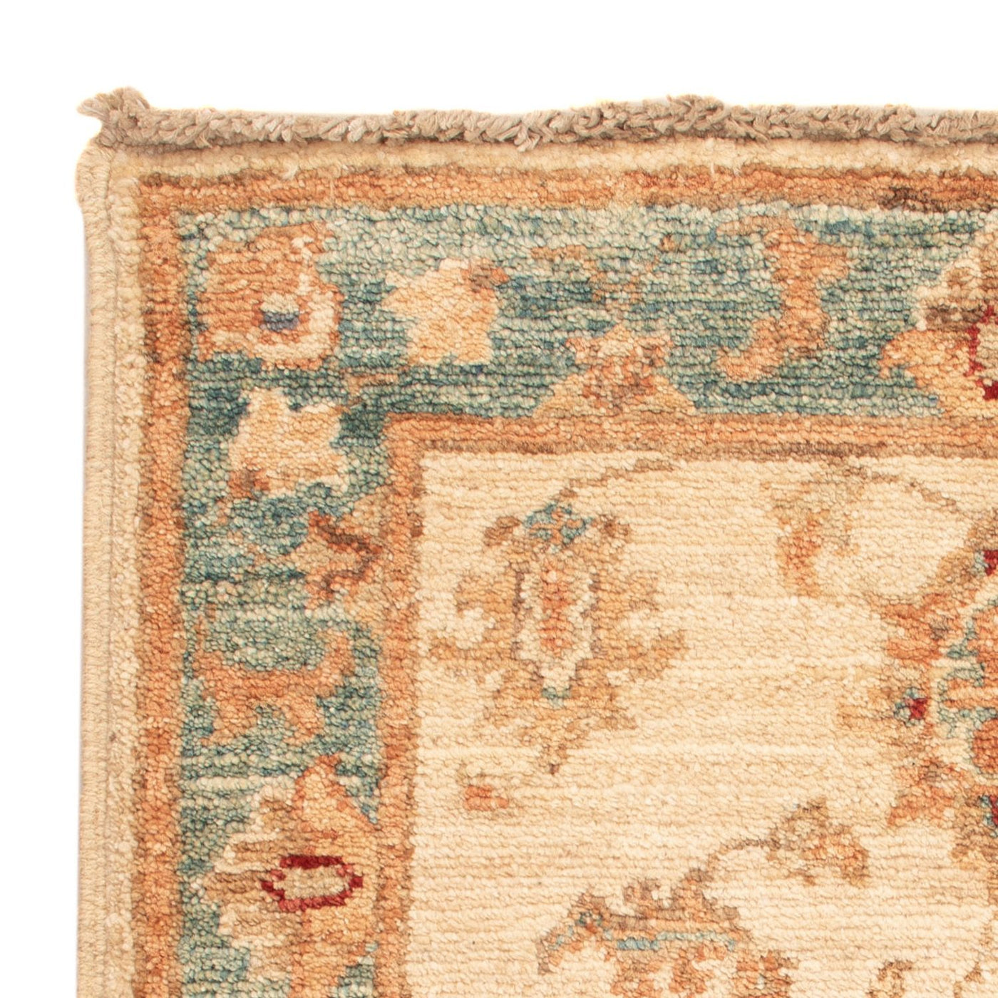 Tapis Ziegler 66x51cm - Tapis oriental