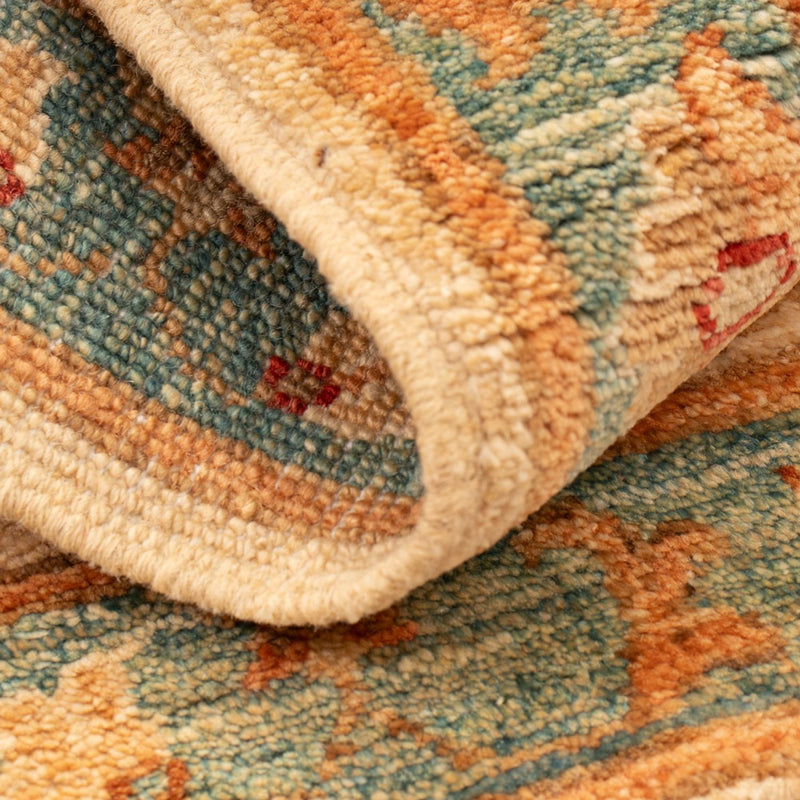 Tapis Ziegler - 66 x 51 cm - beige