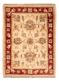 Tapis Ziegler - 69 x 52 cm - beige