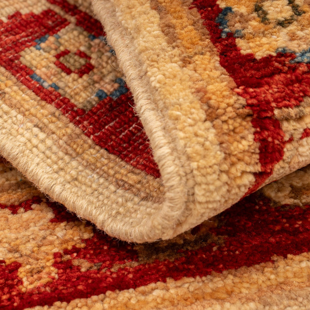 Tapis Ziegler - 69 x 52 cm - beige