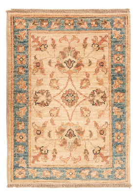 Tapis Ziegler - 72 x 52 cm - beige