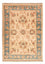 Tapis Ziegler - 72 x 52 cm - beige