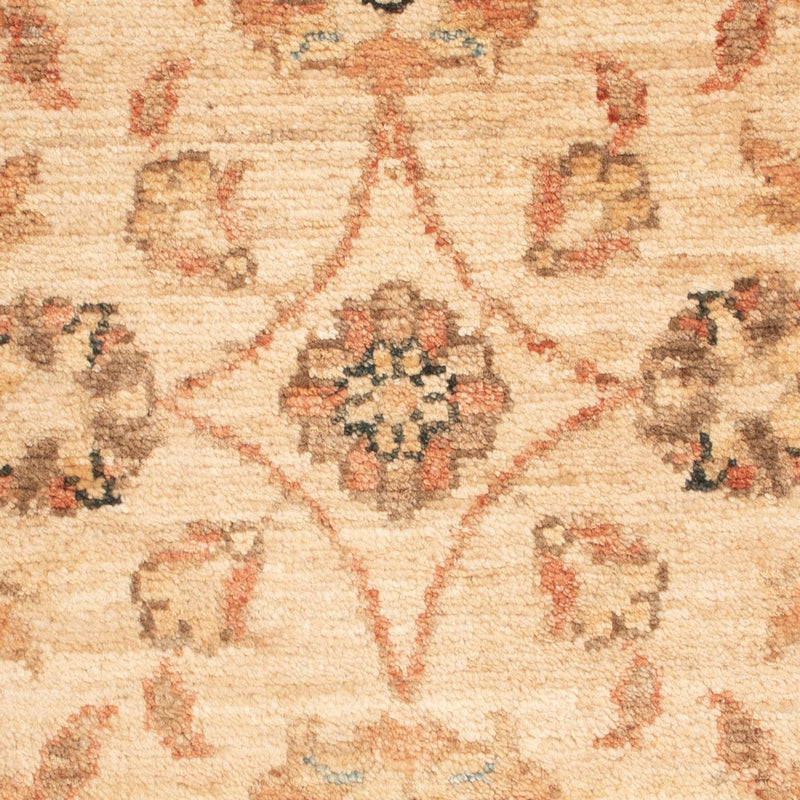 Tapis Ziegler - 72 x 52 cm - beige