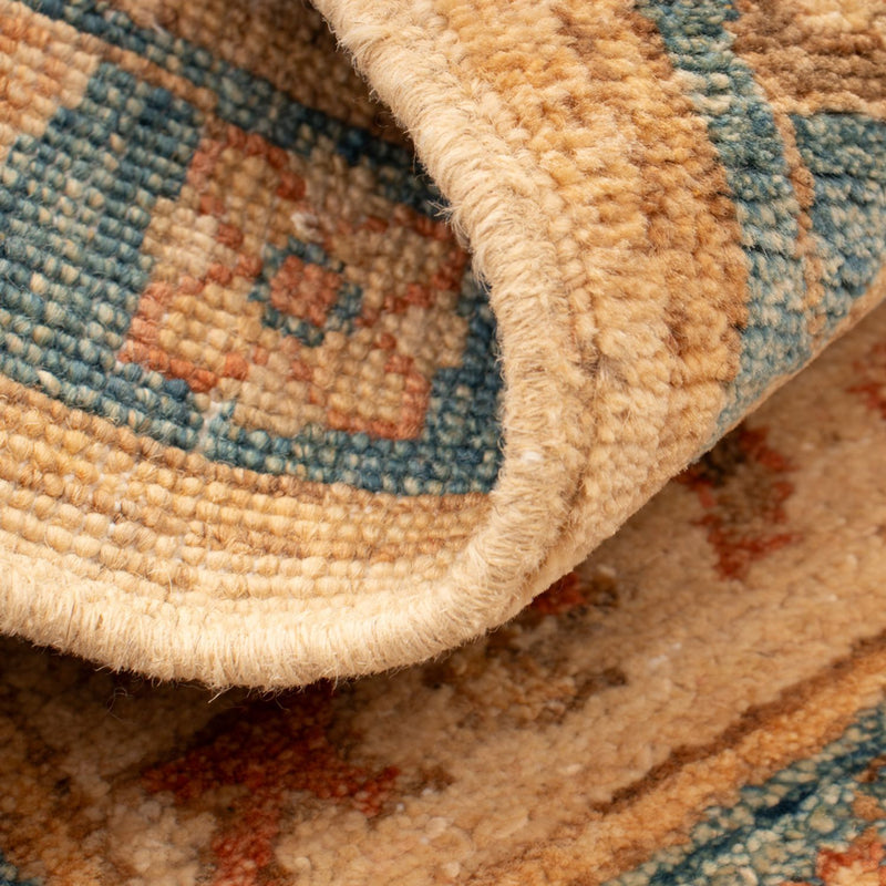 Tapis Ziegler - 72 x 52 cm - beige