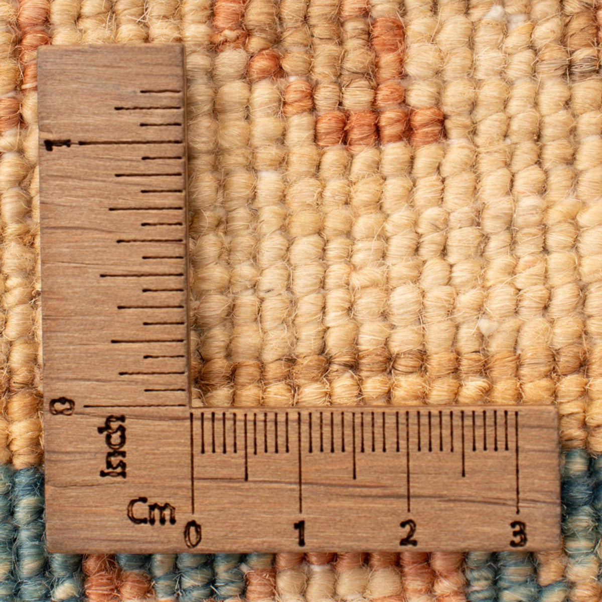 Tapis Ziegler - 72 x 52 cm - beige