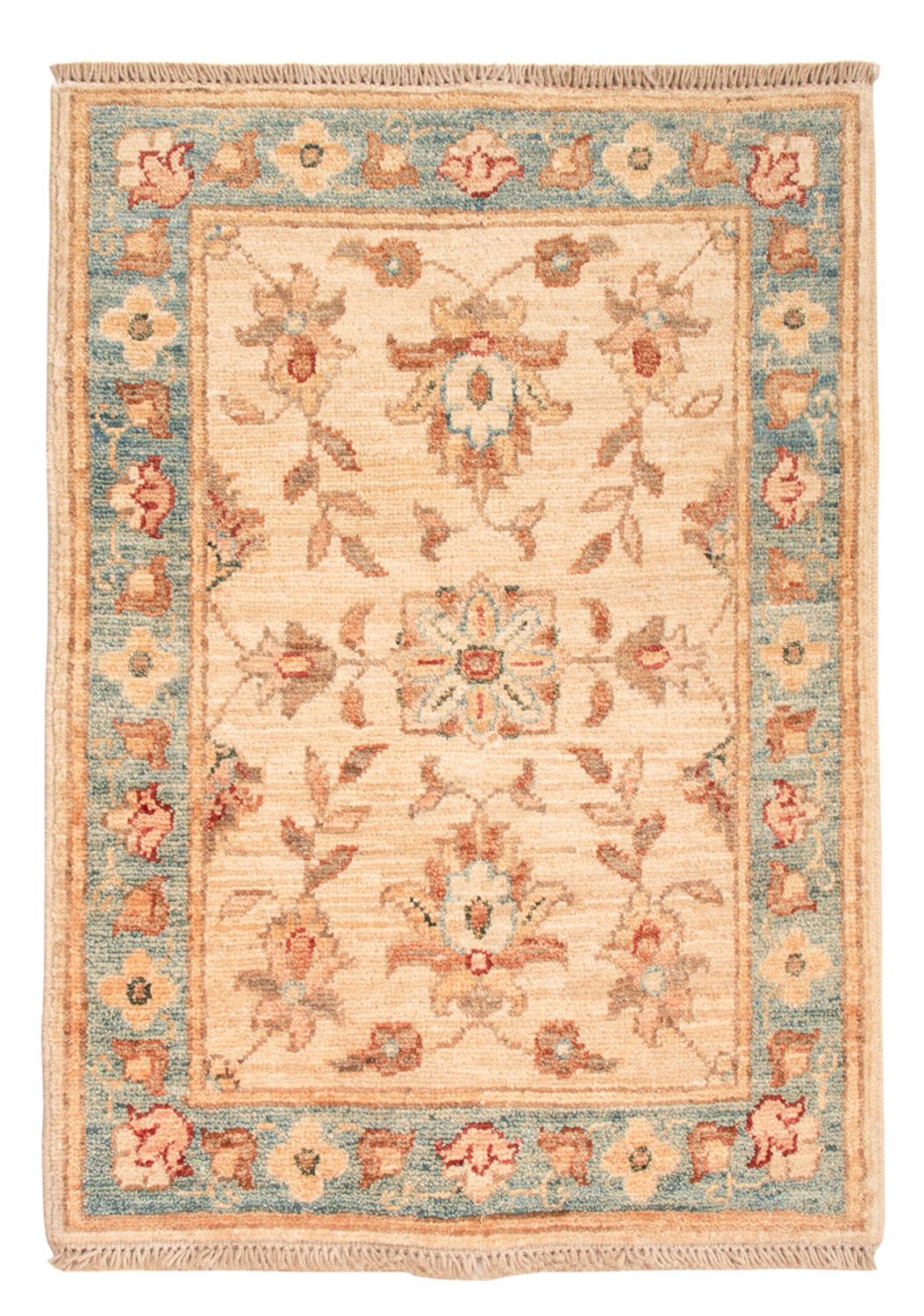 Tapis Ziegler - 70 x 51 cm - beige