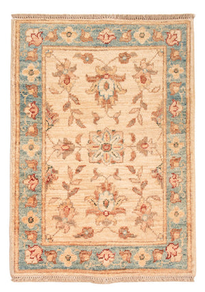 Tapis Ziegler - 70 x 51 cm - beige