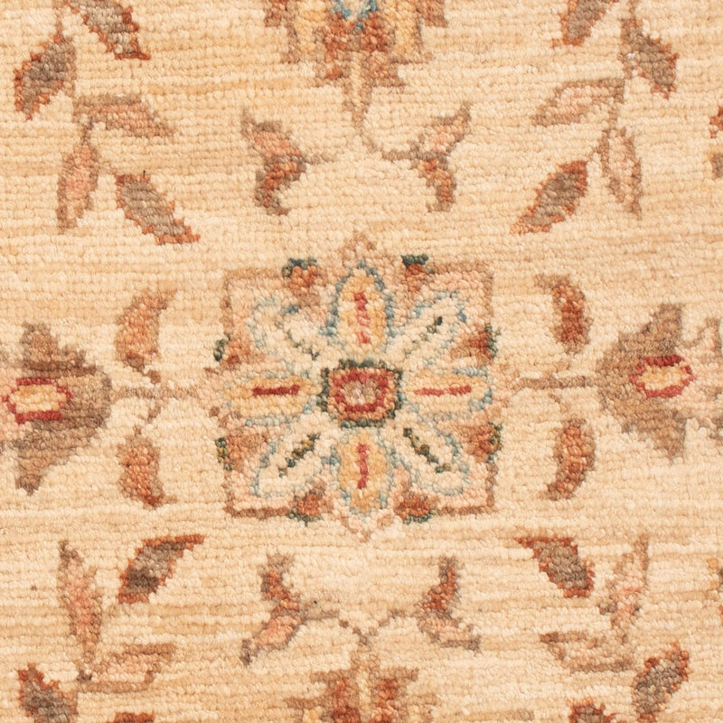 Tapis Ziegler - 70 x 51 cm - beige