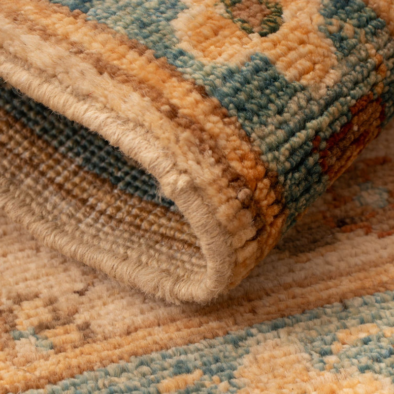 Tapis Ziegler - 70 x 51 cm - beige