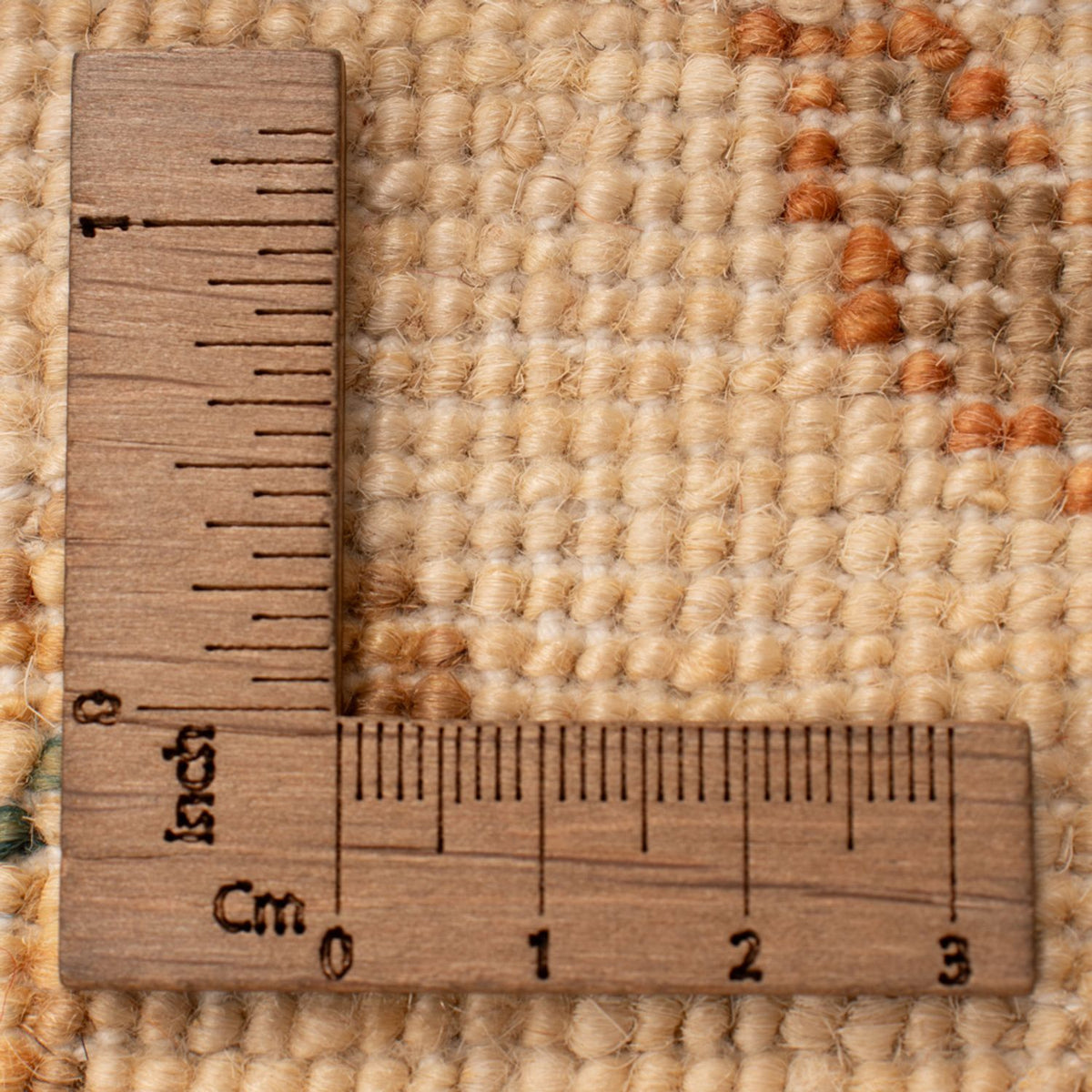 Tapis Ziegler - 70 x 51 cm - beige