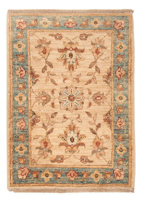 Tapis Ziegler - 70 x 51 cm - beige