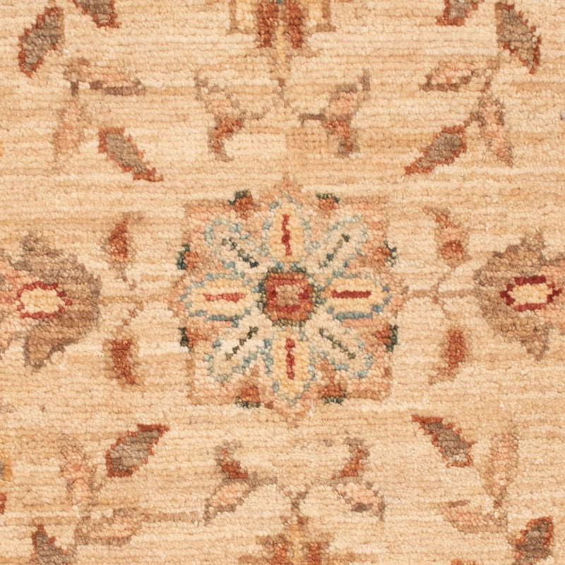 Tapis Ziegler - 70 x 51 cm - beige
