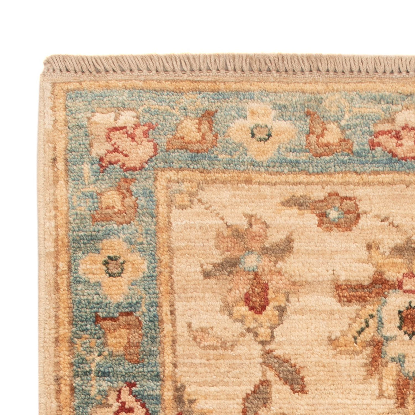 Tapis Ziegler 70x51cm - Tapis oriental
