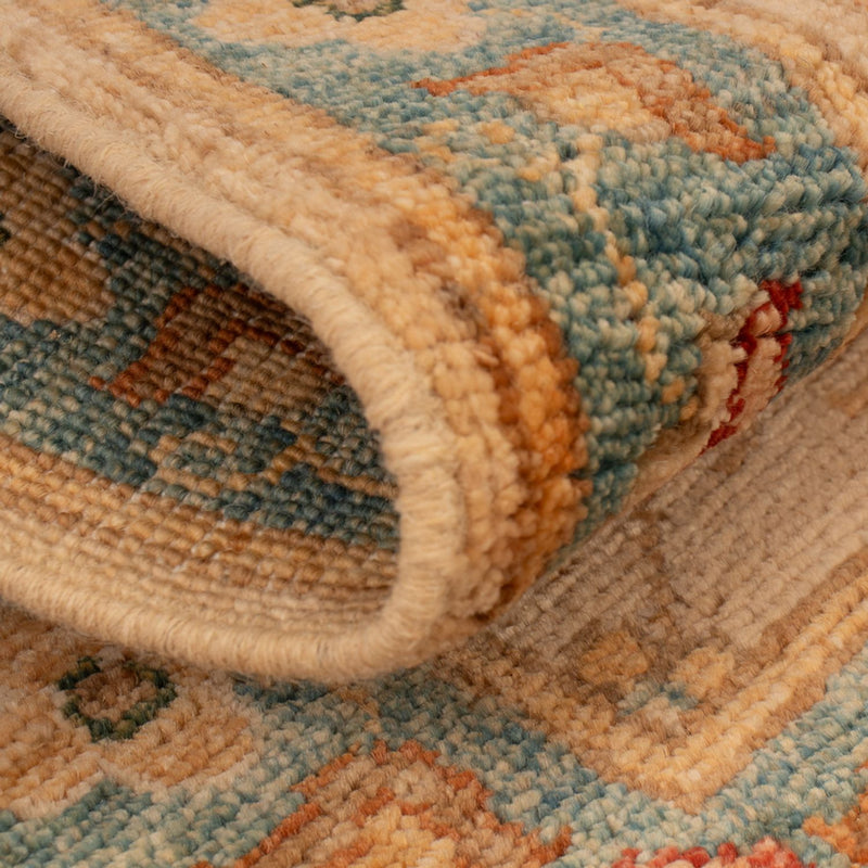 Tapis Ziegler - 70 x 51 cm - beige