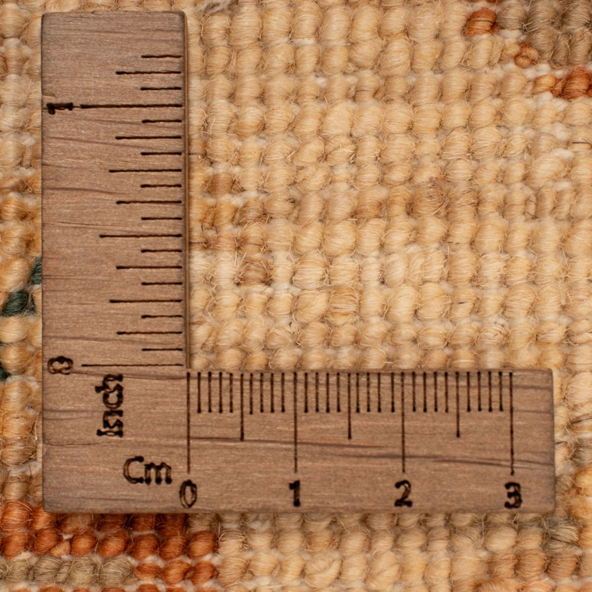 Tapis Ziegler - 70 x 51 cm - beige