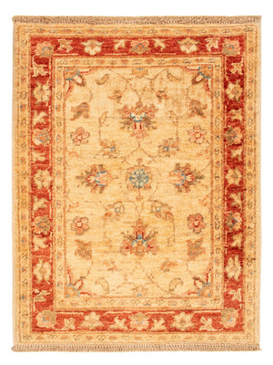 Tapis Ziegler - 69 x 52 cm - beige
