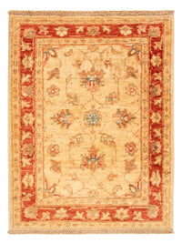 Tapis Ziegler - 69 x 52 cm - beige