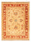 Tapis Ziegler - 69 x 52 cm - beige