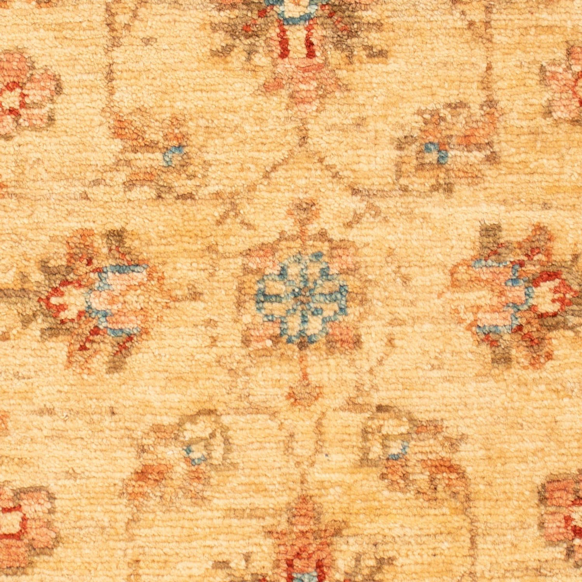 Tapis Ziegler - 69 x 52 cm - beige