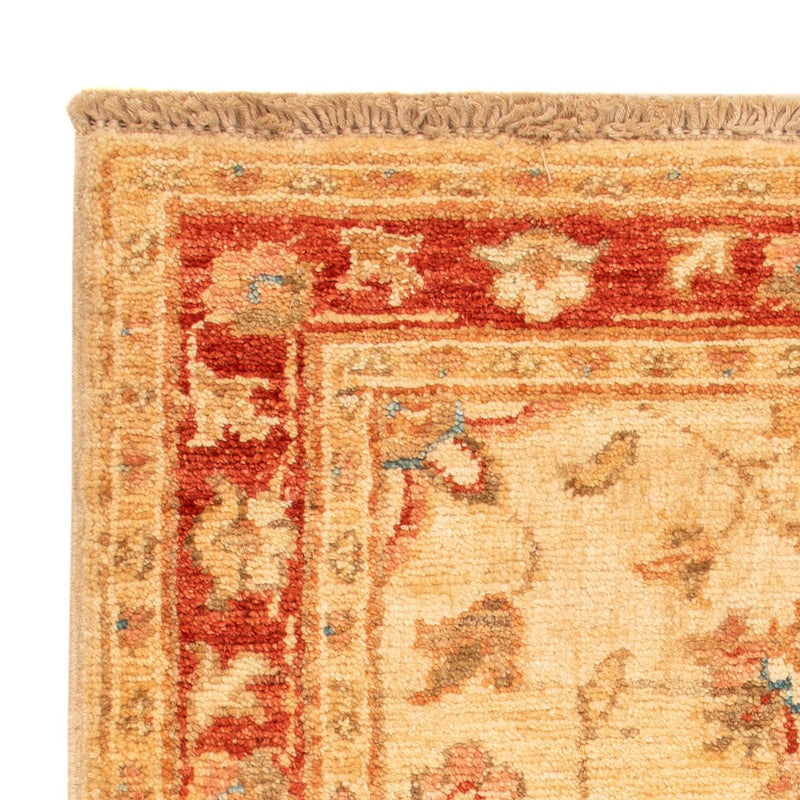 Tapis Ziegler - 69 x 52 cm - beige