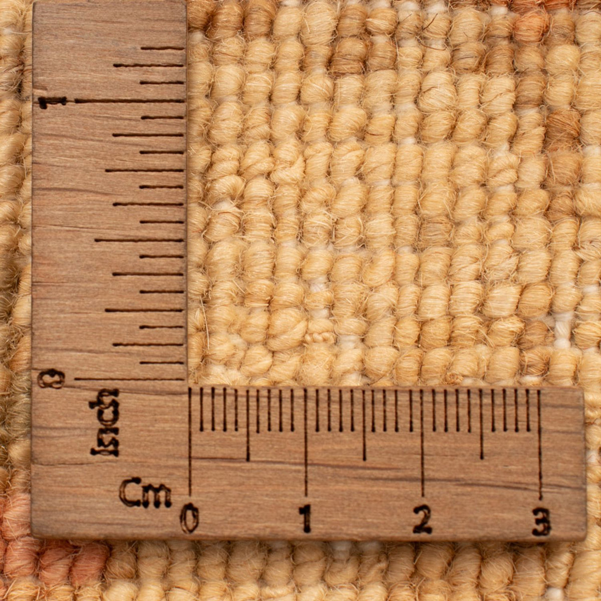 Tapis Ziegler - 69 x 52 cm - beige