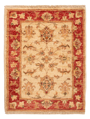 Tapis Ziegler - 65 x 50 cm - beige