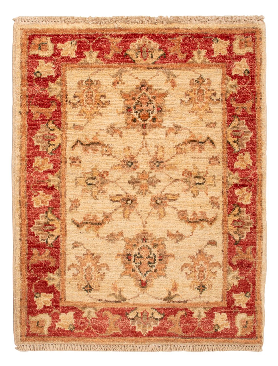 Tapis Ziegler - 65 x 50 cm - beige