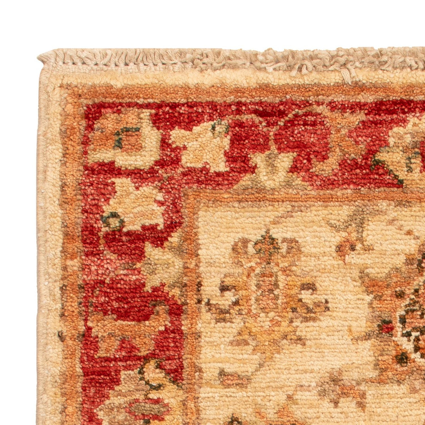 Tapis Ziegler 65x50cm - Tapis oriental