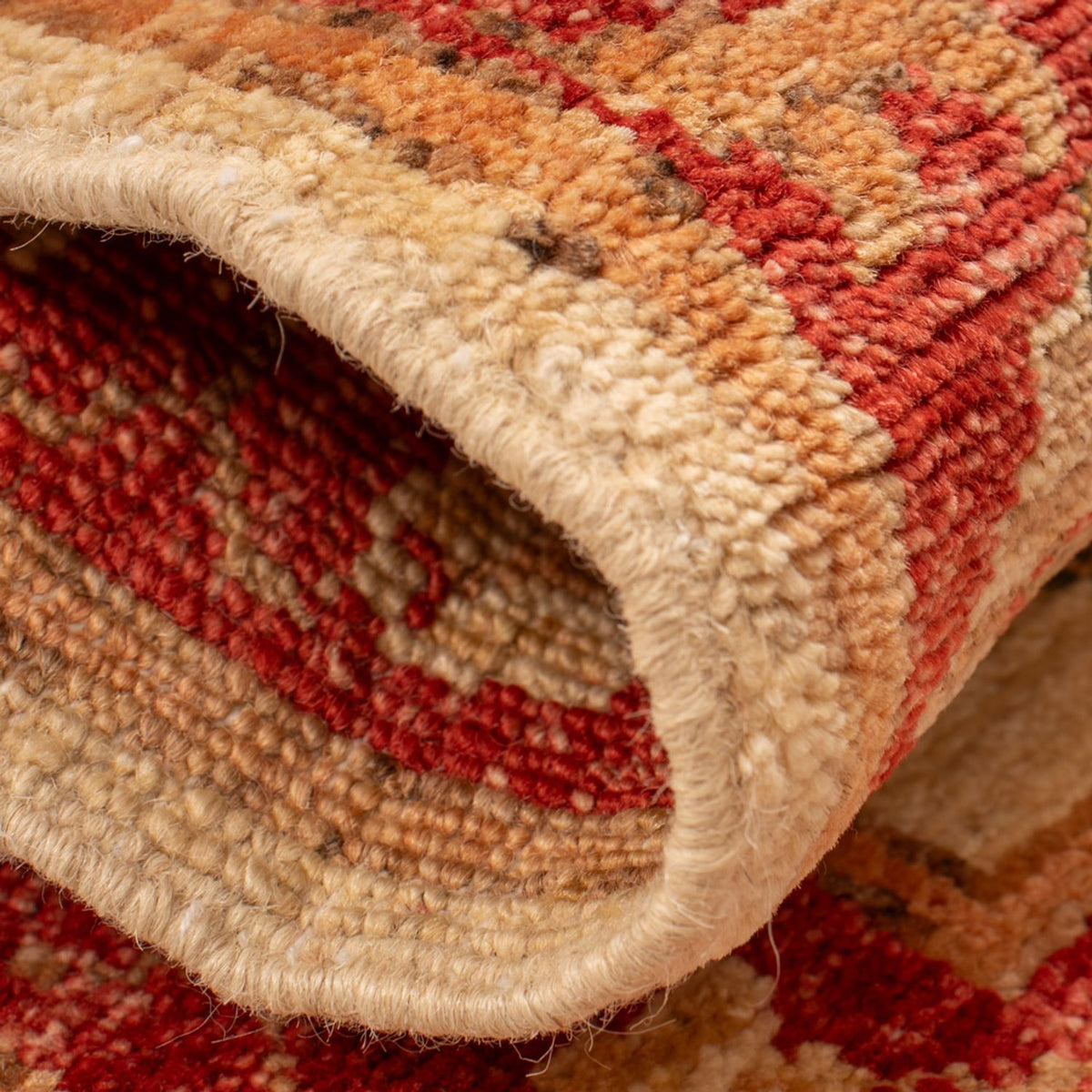 Tapis Ziegler - 65 x 50 cm - beige