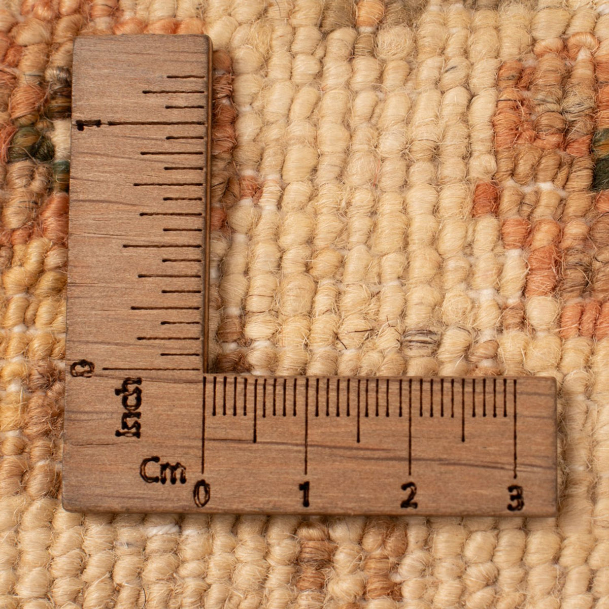 Tapis Ziegler - 65 x 50 cm - beige