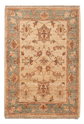 Tapis Ziegler - 70 x 50 cm - beige