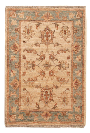 Tapis Ziegler - 70 x 50 cm - beige