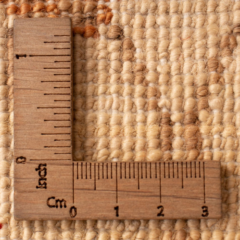 Tapis Ziegler - 70 x 50 cm - beige