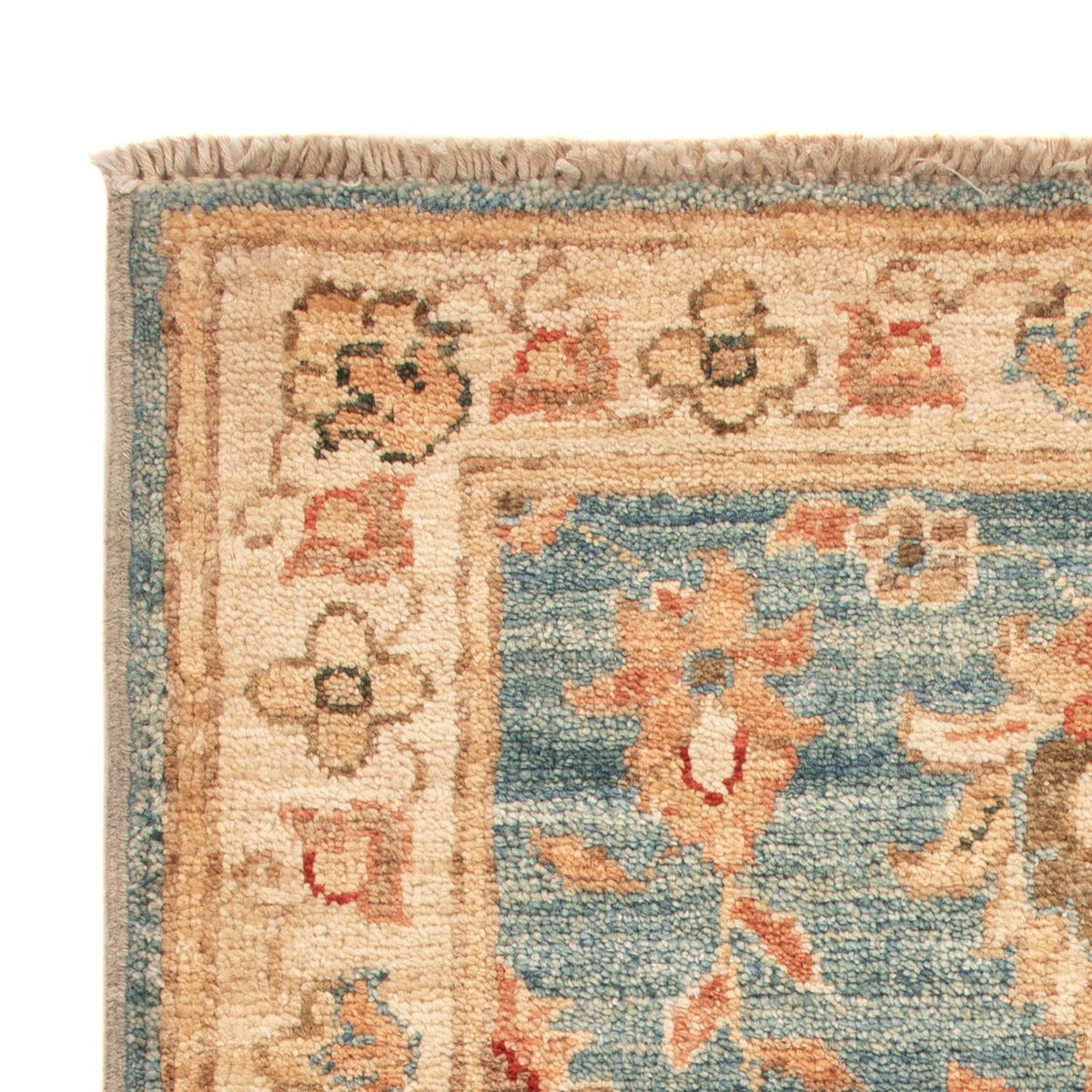 Tapis Ziegler 53x72cm - Tapis oriental