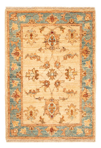 Tapis Ziegler - 72 x 50 cm - beige