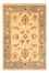 Tapis Ziegler - 72 x 50 cm - beige