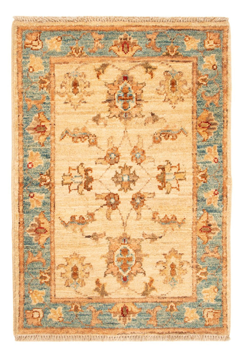 Tapis Ziegler - 72 x 50 cm - beige