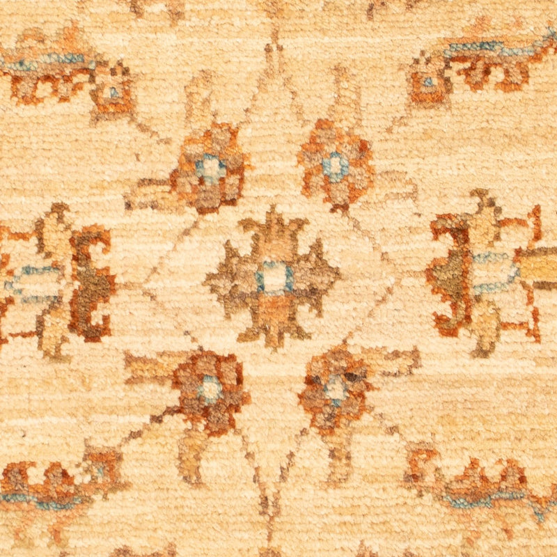 Tapis Ziegler - 72 x 50 cm - beige