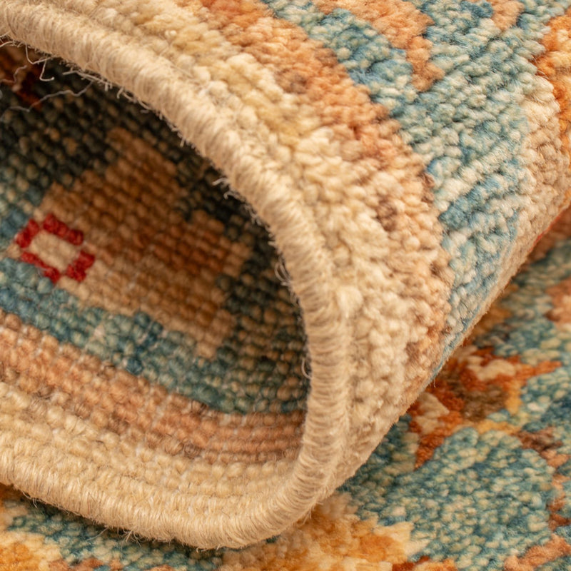 Tapis Ziegler - 72 x 50 cm - beige